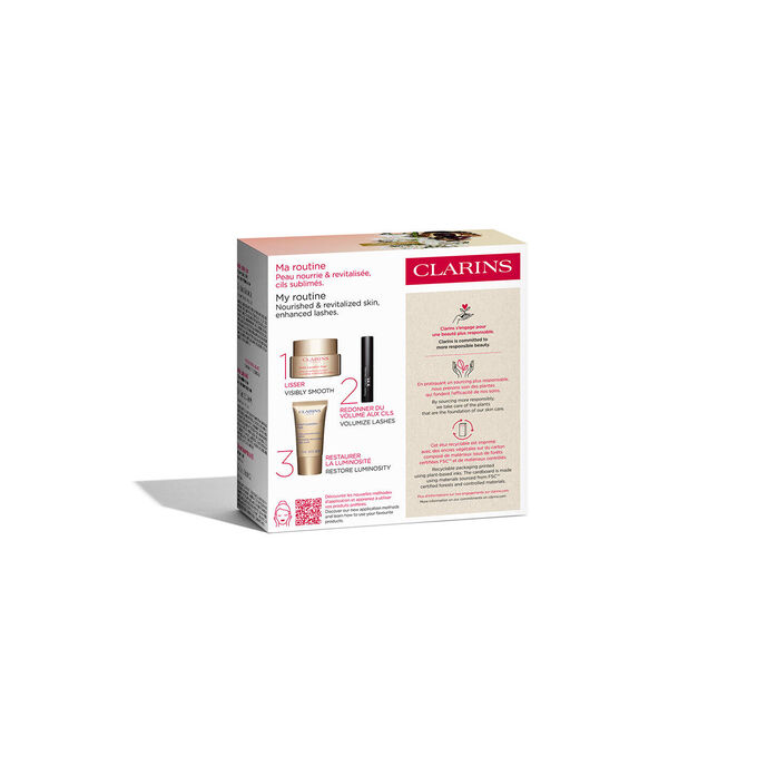 Nutri-Lumiere Loyalty Set 2025