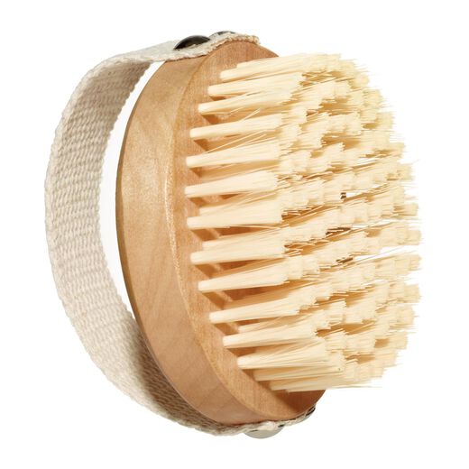 Brosse pour le corps