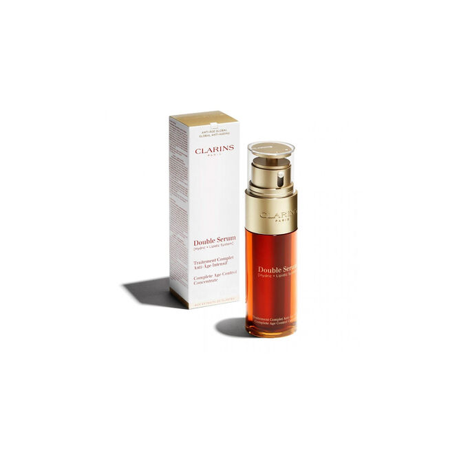 Double Serum
