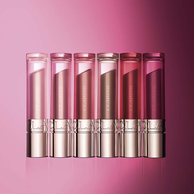 Lippenbalsam mit Öl