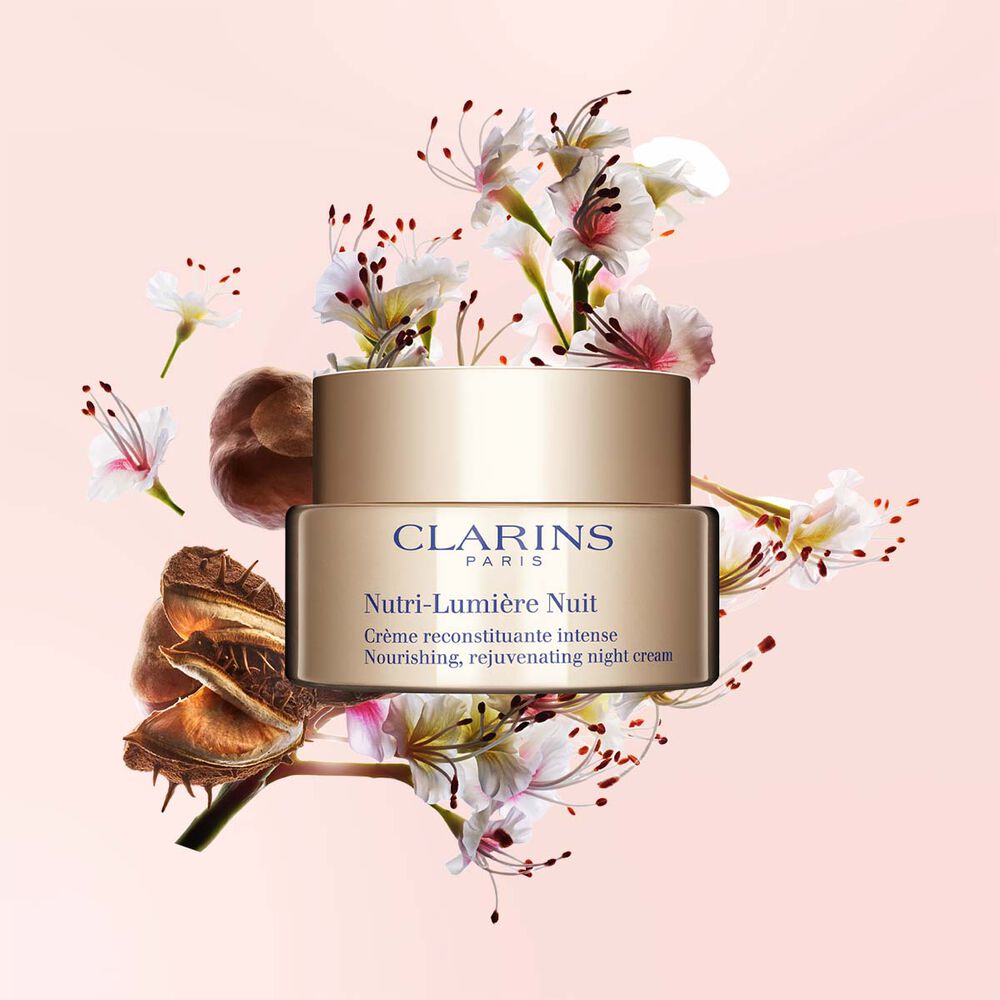 60+ Nutri-Lumière Nuit