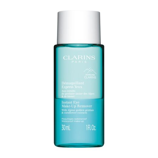 D&eacute;maquillant Express Yeux 30ml