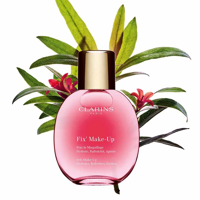 Fix Make Up Summer Collection