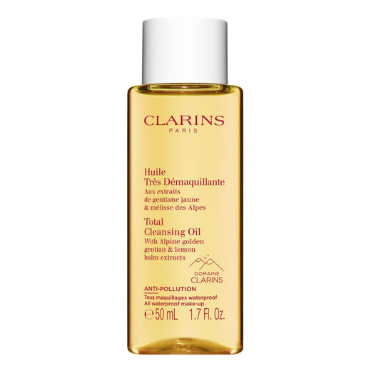Reinigungs-&Ouml;l 50ml
