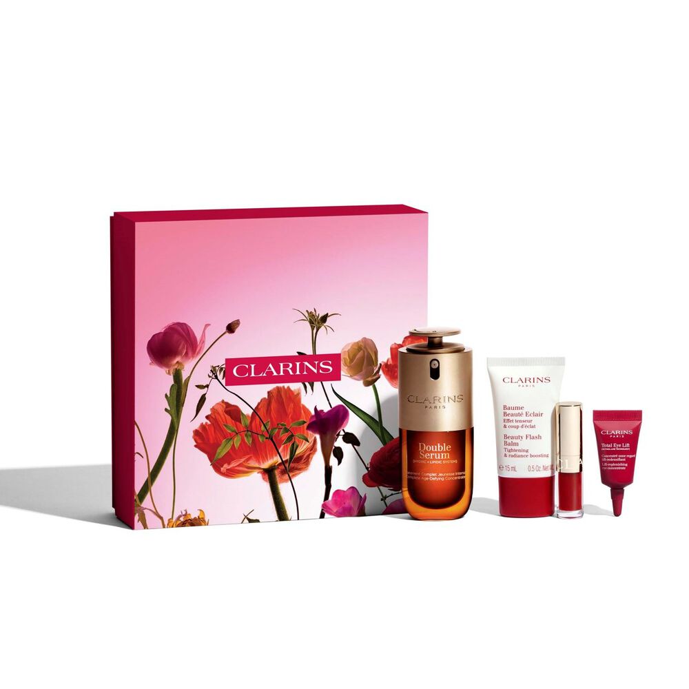 Coffret Double Serum - Soins Iconiques