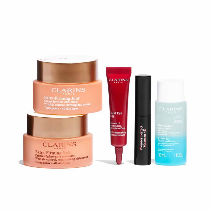 Collection Extra-Firming