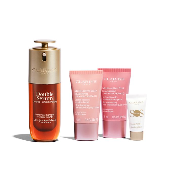 Programme Double Serum and Multi-Active