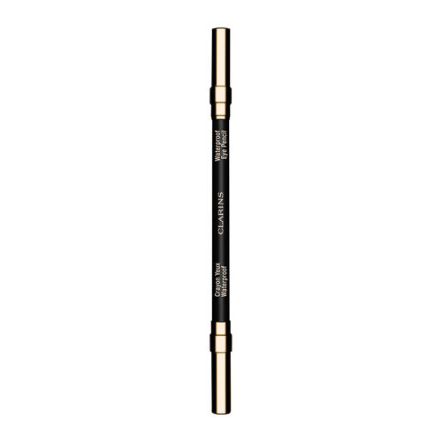Crayon Yeux Waterproof 01 Noir