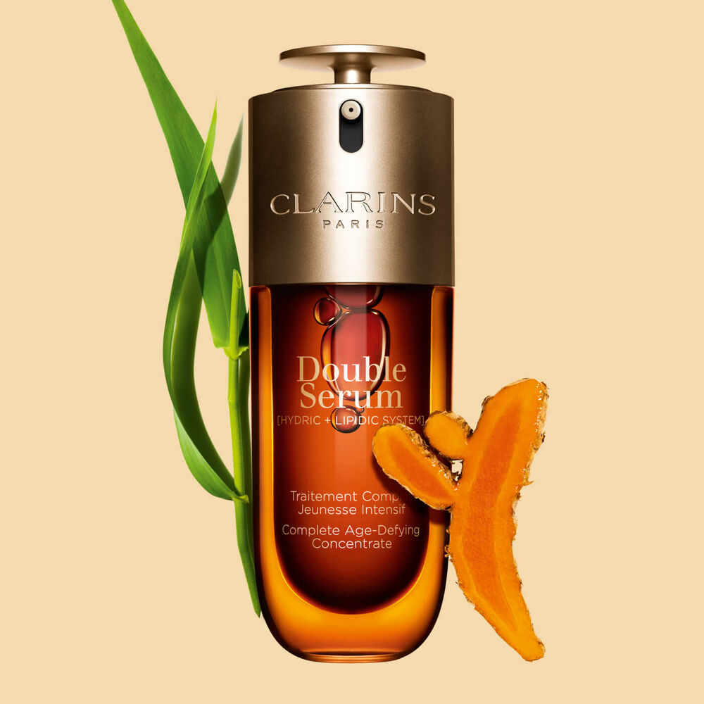 DOUBLE SERUM 9 75ML