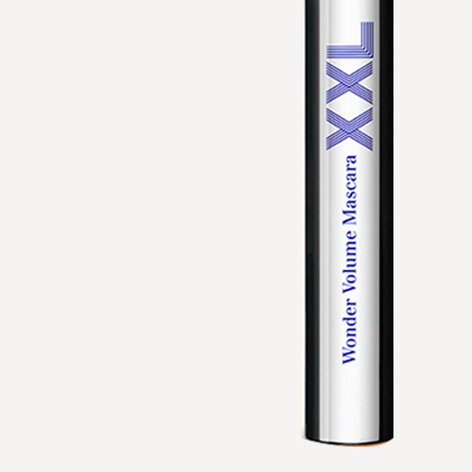Wonder Volume Mascara XXL