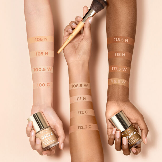 Skin Illusion Velvet 105N