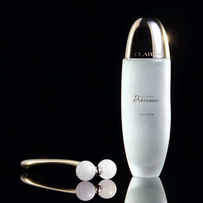 Le Roll-On Clarins Precious