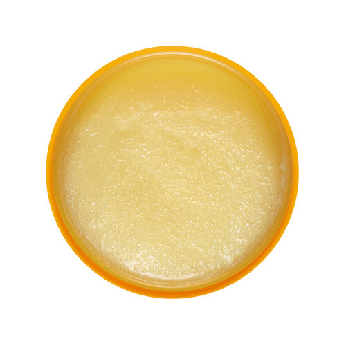 K&ouml;rperpeeling Gommage "Tonic" - Mit &auml;therischen &ouml;len