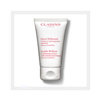 Peeling-Creme Polissant mit pflanzlichen Mikroperlen