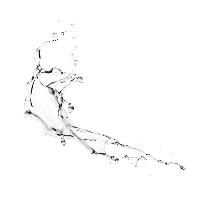 Eau&nbsp;ressour&ccedil;ante
