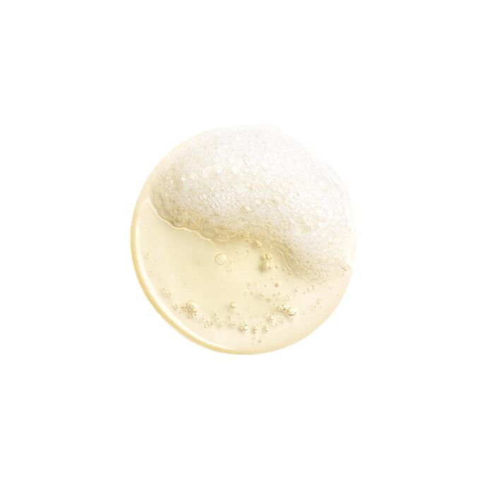 Eau Dynamisante Douche fraîche énergisante