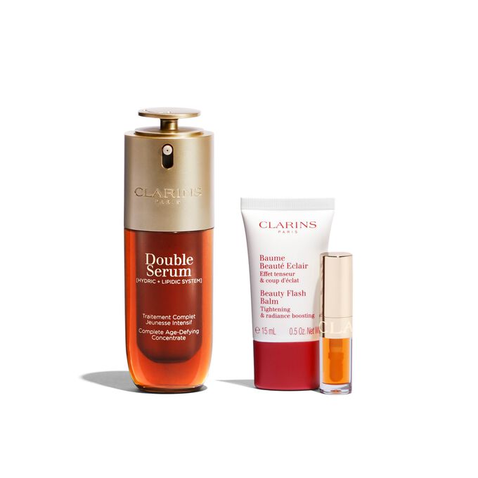 Programme Double Serum