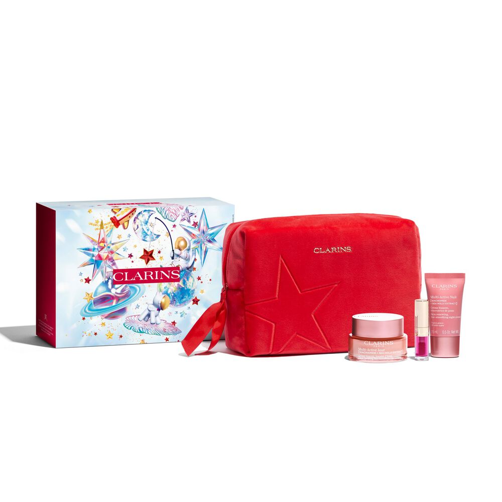 Multi Active Holiday Season Set 2024