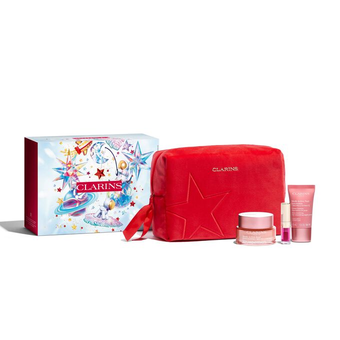 Multi Active Holiday Season Set 2024