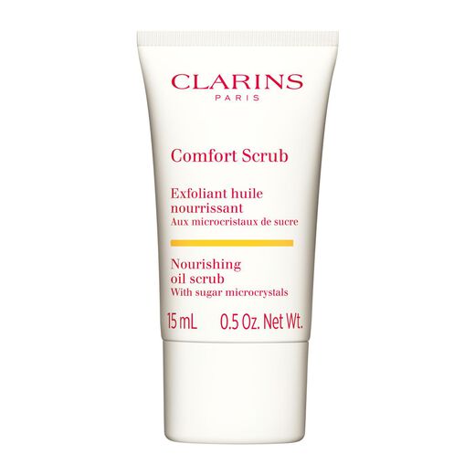 Comfort Scrub 15ml