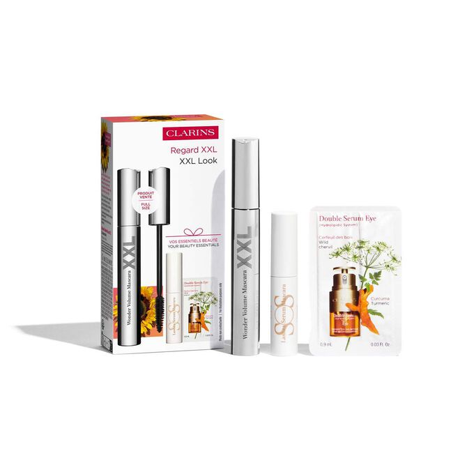 Wonder Volume XXL Routine Loyalty Set 2025