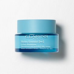 Hydra-Essentiel [HA²] Crème désaltérante  - Feuchtigkeitscreme