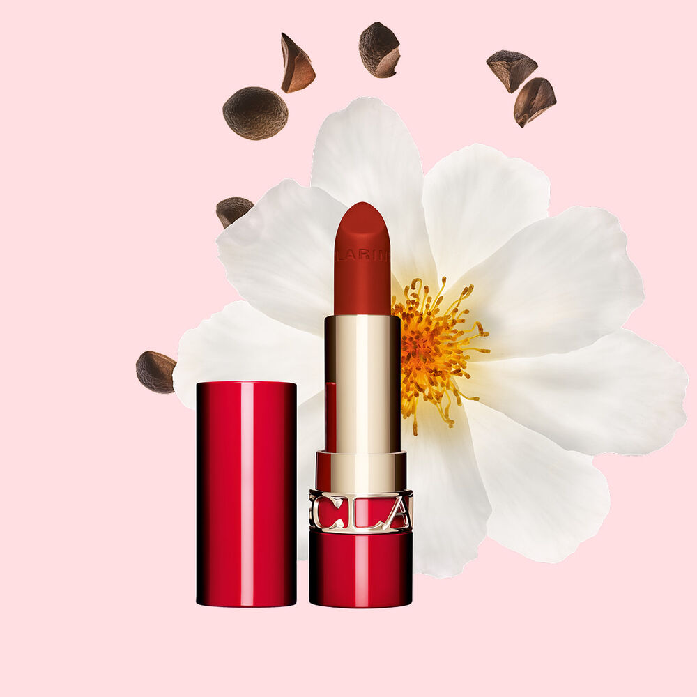 Joli Rouge Velvet - Lippenstift mit mattem Finish
