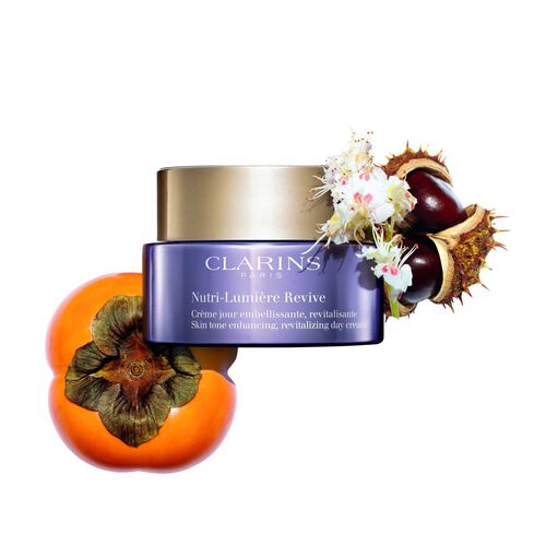 Nutri-Lumière Revive - Crème de jour revitalisante anti-âge