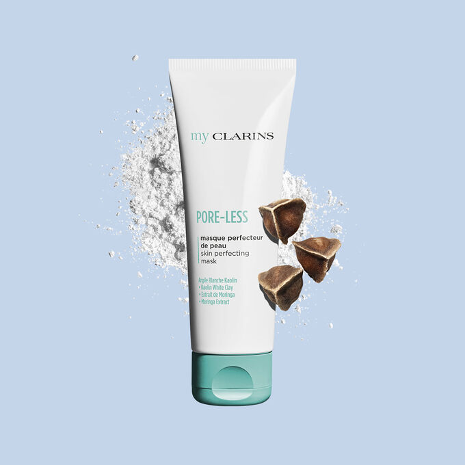 MyClarins PORE-LESS Skin Perfecting Mask 2024