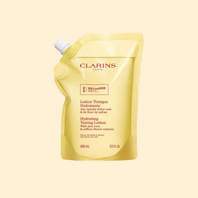 Lotion Tonique Hydratante
