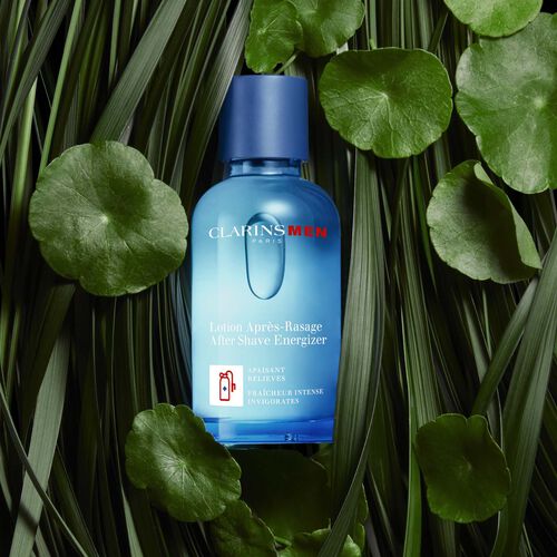 After Shave Lotion Apres Rasage Clarinsmen Clarins