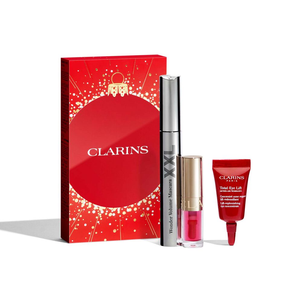 Coffret Regard XXL