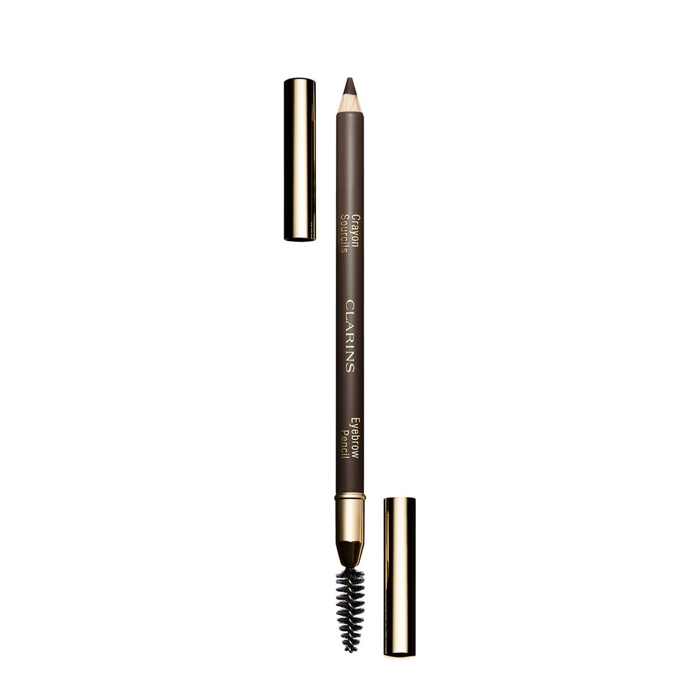 Crayon Sourcils 02 Light Brown