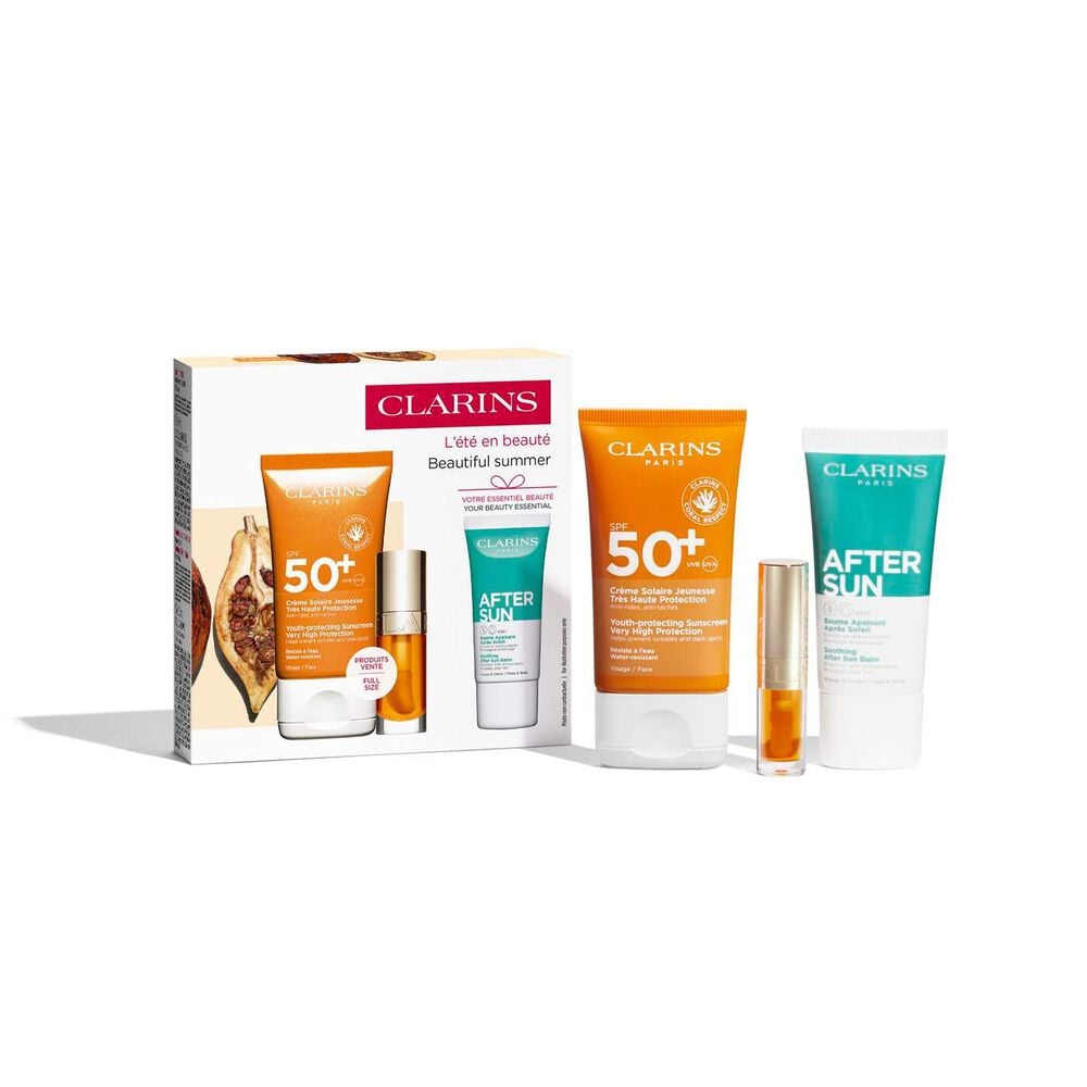 Essentiels Solaire
