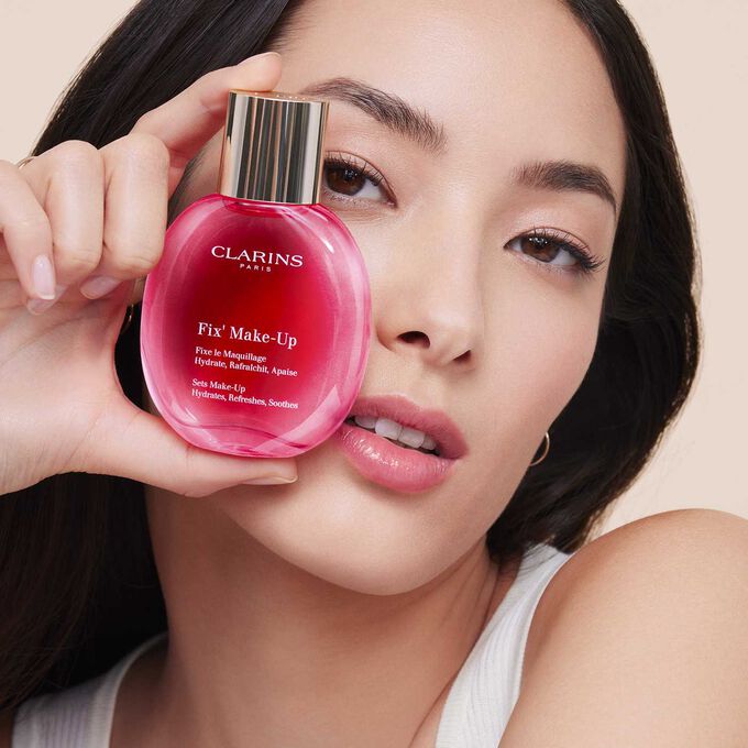 Fix Make Up Summer Collection
