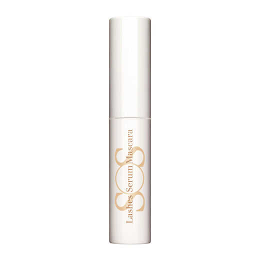 SOS Lashes Serum Mascara, 3ml