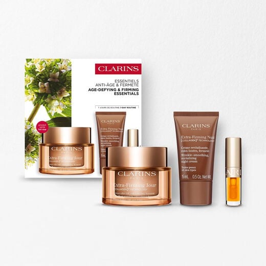 Mes Essentiels Anti-&Acirc;ge &amp; Fermet&eacute;