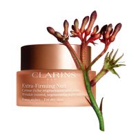 Extra-Firming Nuit
Nachtcreme für trockene Haut