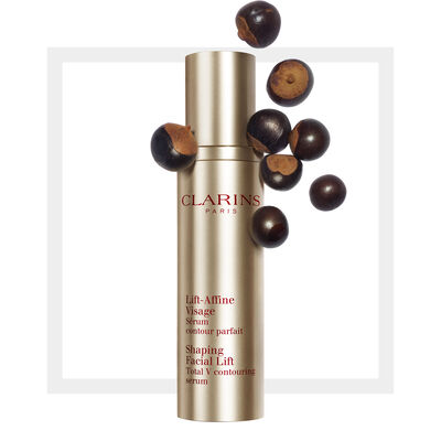    Lift-Affine Serum zur Profiloptimierung