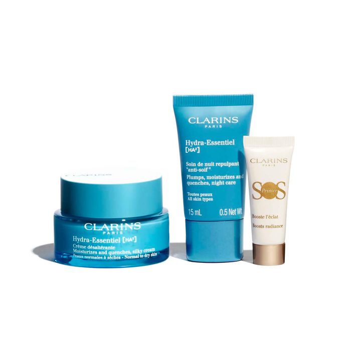 Hydra-Essentiel Loyalty Set 2025