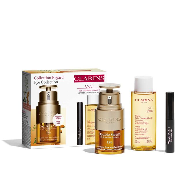 Double Serum Eye - Collection Regard