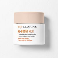 Myclarins Re-Boost Rich Hydra-nourishing Cream 2023