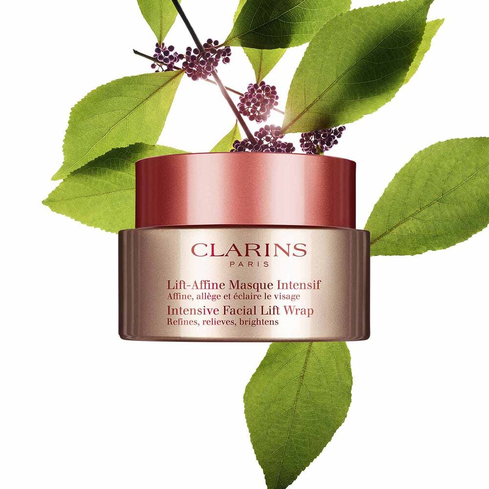 Plan produit Lift-Affine Masque Intensif avec ingr&eacute;dient