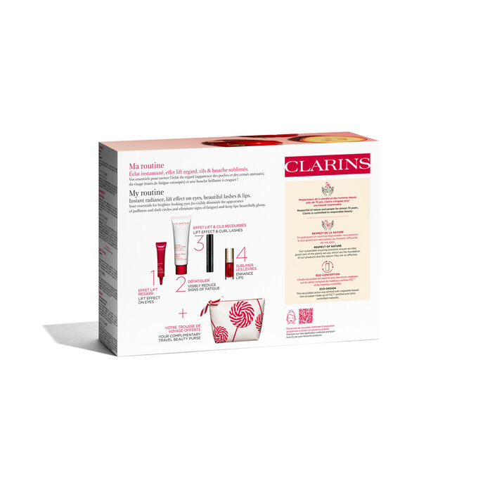 Lovely Red Premium Set 2023