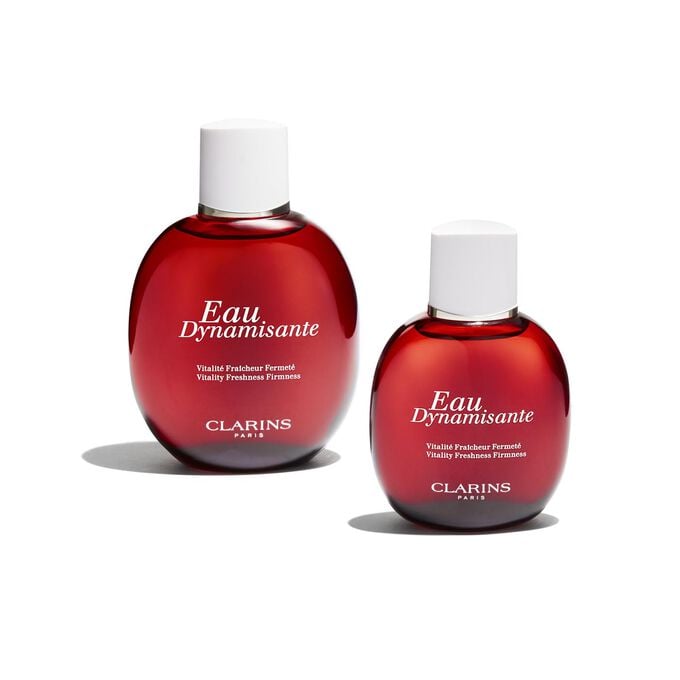 Eau Dynamisante grand format - recharge