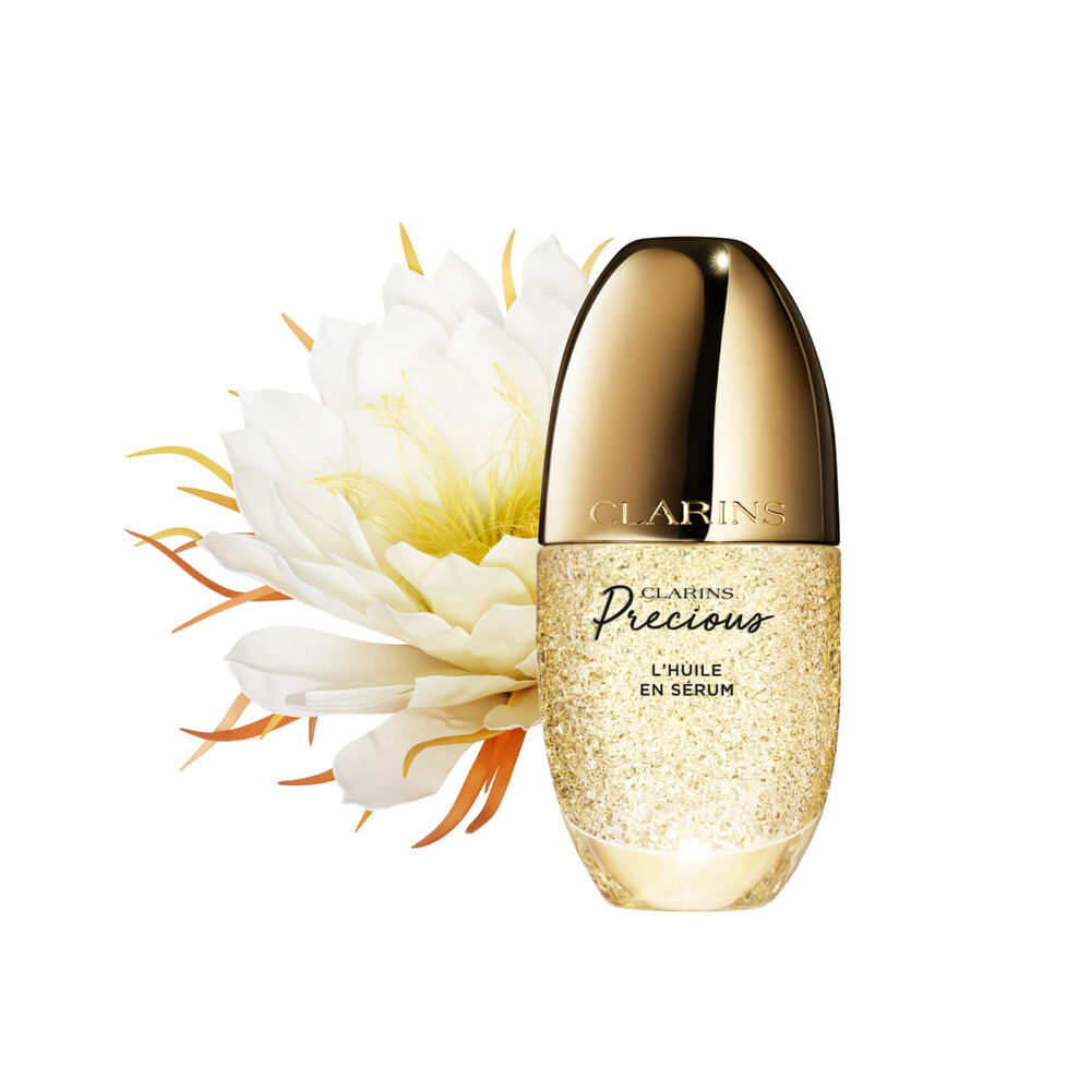 Precious Öl-Serum