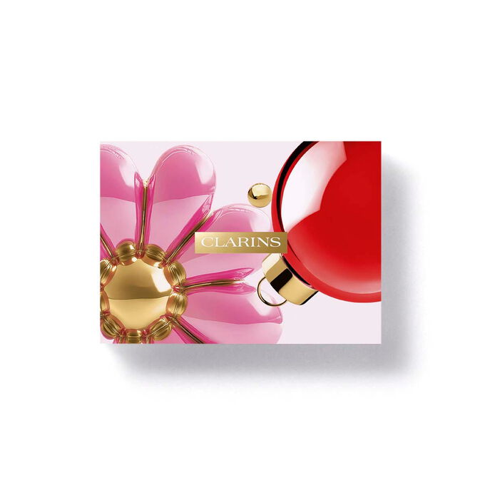 Coffret Soin Anti-&acirc;ge Regard - Double Serum Eye