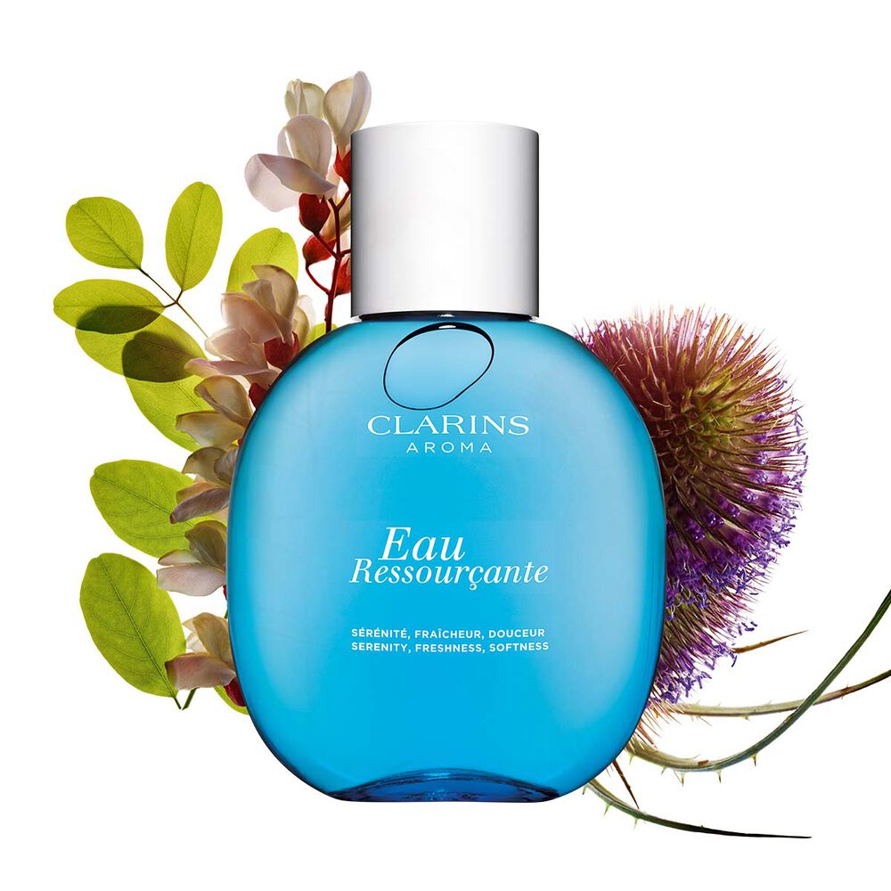 Eau&nbsp;ressour&ccedil;ante