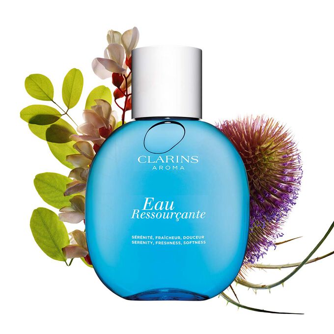Eau&nbsp;ressour&ccedil;ante