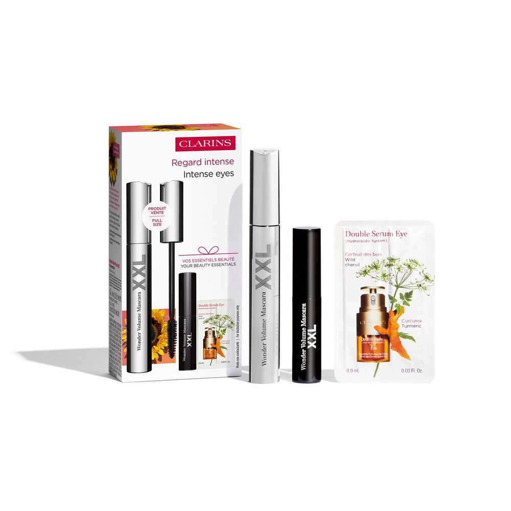 Wonder Volume XXL Loyalty Set 2025